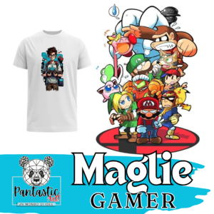 Maglie Games