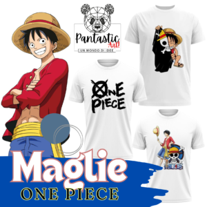 Maglie One Piece