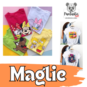 Maglie (Tutte Le Nostre Maglie)