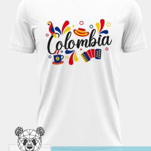 Maglie Colombia